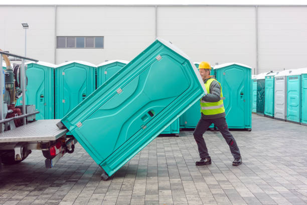 Porta potty rental for outdoor events in Yutan, NE